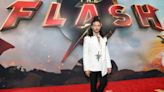Ezra Miller makes first public comments since August at ‘The Flash’ premiere