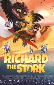 Richard the Stork