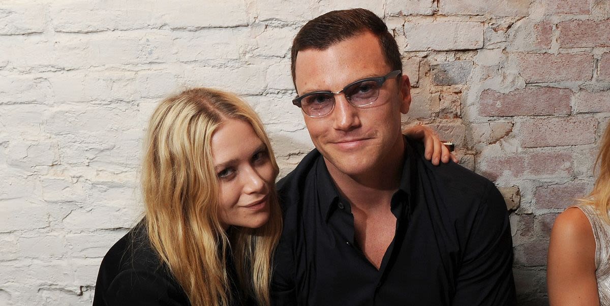 Mary-Kate Olsen and Sean Avery Are Reportedly ‘Just Friends’ Despite Dating Rumors