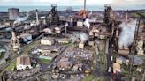 Tata set to cease operations at steel plant earlier than planned due to strike