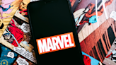 Symbol of a superhero empire: The evolution of Marvel's logo