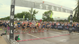 Manitoba Marathon takes over Winnipeg streets - Winnipeg | Globalnews.ca