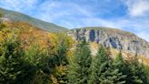 A New Hampshire Hiker Fell to His Death While Snapping a Photo