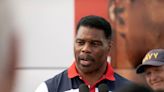 Herschel Walker Says The Infamous Badge Is Real. That's Terrifying.