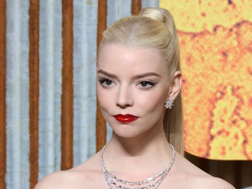 Actress Anya Taylor-Joy Welcomes ‘Beautiful’ New Family Member in Sweet Update