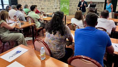 Sabor a Ávila: hornazos, quesos, asados y cerveza