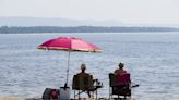 ‘Less persistent and less severe’ B.C. heat forecast for the coming months