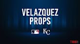 Nelson Velazquez vs. Tigers Preview, Player Prop Bets - May 21