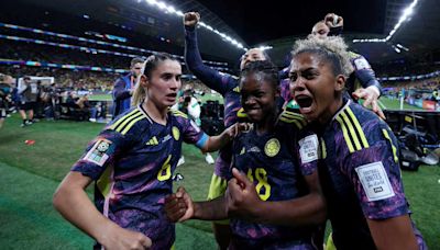 Cuánto ganará la Selección Colombia femenina si obtiene medalla en Olímpicos de París 2024