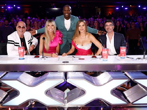The America’s Got Talent Season 19 Contestants Who *Already* Have a Leg Up in the Competition
