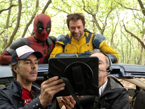 Shawn Levy Unpacks ‘Deadpool & Wolverine’ Cameos and Spoilers: Channing Tatum’s Gambit, Jennifer Garner’s Ben Affleck Divorce Joke...