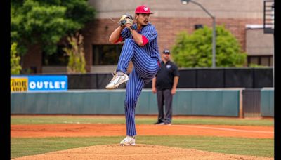 Former Livingston High, Merced College baseball star signs deal with Los Angeles Angels