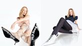 凱莉米洛友情跨刀 Jimmy Choo與Jean Paul Gaultier聯名鞋搞特立獨行