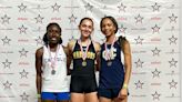 Cherokee County's Mary Hayes Johnson, Fort Payne's Aubrey Evans win AHSAA track & field titles