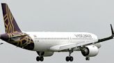 Mumbai-Frankfurt Vistara flight diverted to Turkey on security concerns