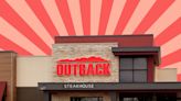 The #1 Unhealthiest Outback Steakhouse Order (& What To Eat Instead)