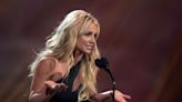 Britney Spears sings new version of '...Baby One More Time': Watch the video