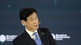 Japan Wants G-7 to Team Up Against ‘Economic Coercion’ by China