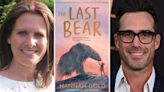 ...-Man And The Wasp’ Scribe Patrick Burleigh Adapts Beloved Hannah Gold Children’s Book ‘The Last Bear’
