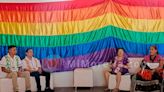 Comparten Vivencias de la Población LGBT en pueblos originarios