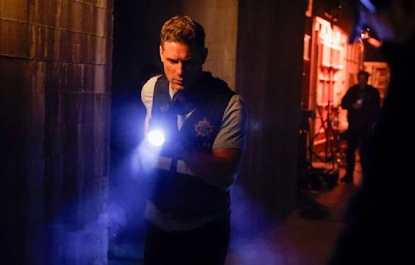 'CSI: Vegas': What to Expect From 'Personal' Series Finale