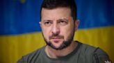 Ukraine graft concerns resurface as Russia war goes on