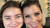 Heather Dubrow Moves Daughter Kat, 16, into Dorm for Summer Program: 'Just Left My Baby'