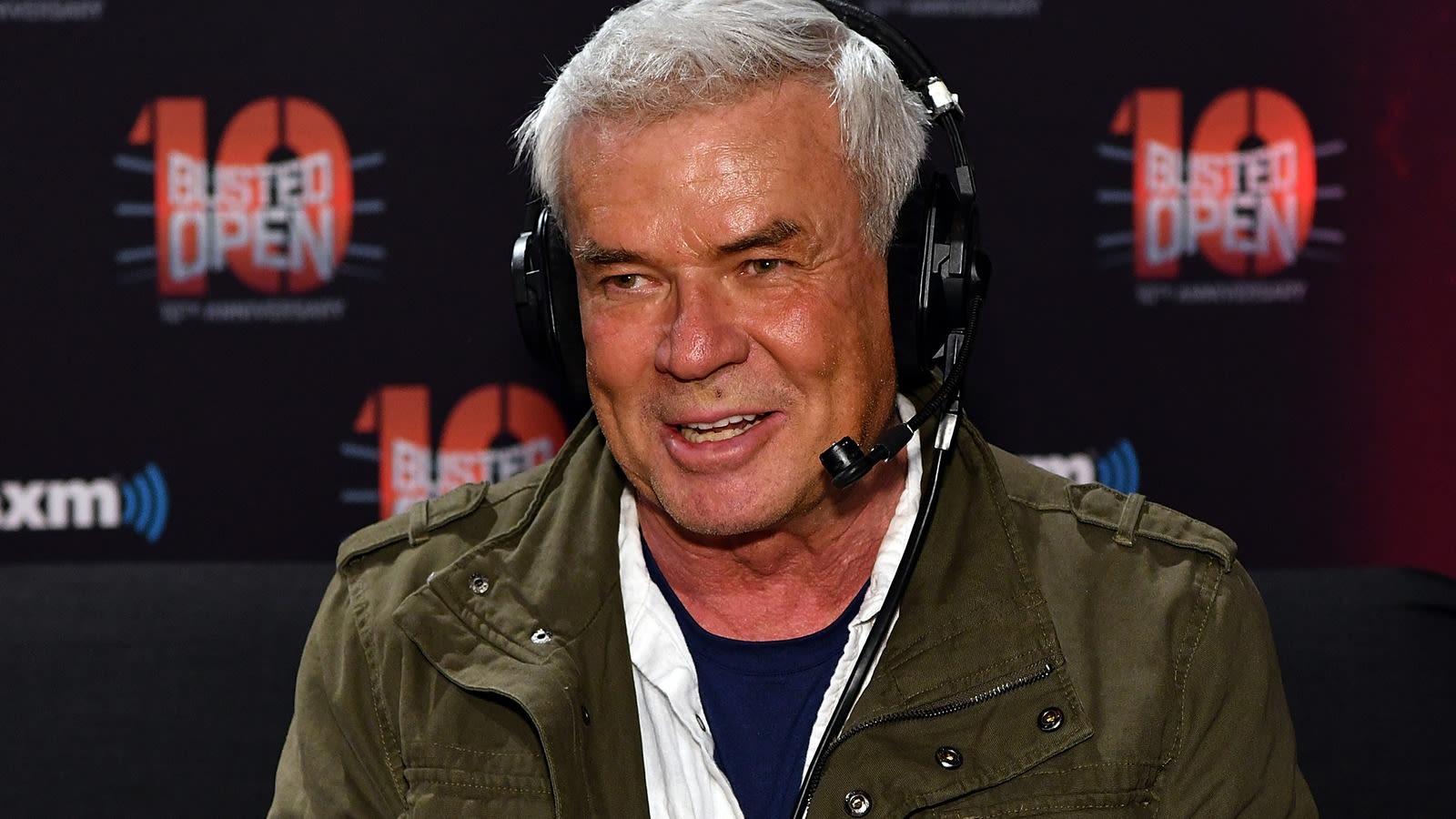 Eric Bischoff Says This WWE Main Eventer Can Be The 'Face Of The Company' - Wrestling Inc.