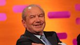 Alan Sugar approaches Tetris scriptwriter about ‘exciting movie project’