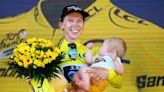 Lorena Wiebes wins initial stage of first women's Tour de France in 33 years, sixth in Tour's 119-year history