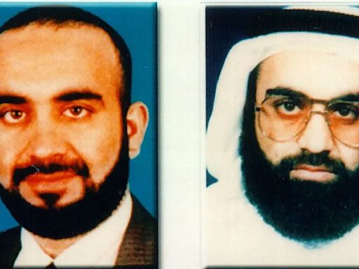 9/11 families outraged after alleged mastermind, 2 others get plea deals: 'We need a day in court'