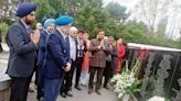 Jaishankar, Hardeep Singh Puri pay tribute to Kanishka bombing victims