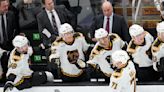 Bruins extend NHL-record season-opening home win streak