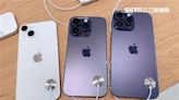 iPhone 15價格太貴？果粉狂讚「1優點」：CP值超高