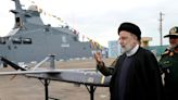 Un buque iraní presuntamente vinculado con los ataques de los hutíes en el mar Rojo vuelve a puerto en Irán