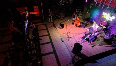 Tijuana se une a celebración del Día Internacional del Jazz