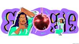 Willi Ninja, Godfather of Voguing, Honored in Google Doodle