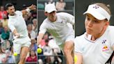 Novak Djokovic Faces Alex de Minaur Test as Elena Rybakina Eyes Wimbledon Repeat - News18