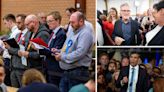 Election night hour-by-hour guide and key timings: When will we know who has won the General Election?