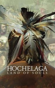 Hochelaga, terre des âmes