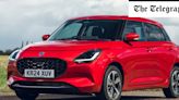 Suzuki Swift review: Reliable, phenomenal value and generally slick to drive