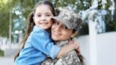 Department of Veterans Affairs to provide in vitro fertilization to eligible veterans