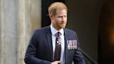 Prince Harry says his crusade against British tabloids has contributed to royal family rift