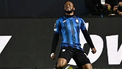 Vídeo y crónica del Atalanta - Marsella 3-0 (global: 4-1): 'La Dea' alcanza su primera final