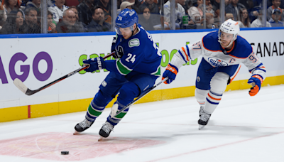 Oilers to play Canucks in Western 2nd Round | NHL.com