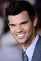 Taylor Lautner