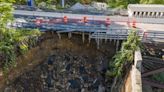 Thousands of bridges left behind in race to rebuild infrastructure