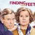 Finding Your Feet