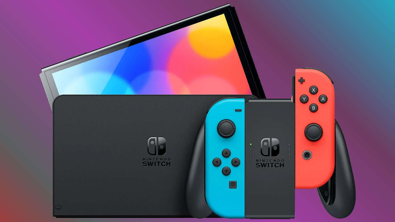 Nintendo Shuts Down Yuzu Clones In Ongoing Quest To Kill Switch Emulation