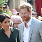 Harry & Meghan